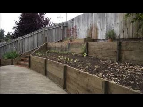 inexpensive-retaining-wall-ideas-71_15 Jeftine ideje za potporne zidove