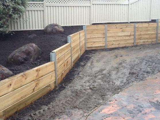 inexpensive-retaining-wall-ideas-71_16 Jeftine ideje za potporne zidove