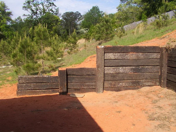 inexpensive-retaining-wall-ideas-71_17 Jeftine ideje za potporne zidove