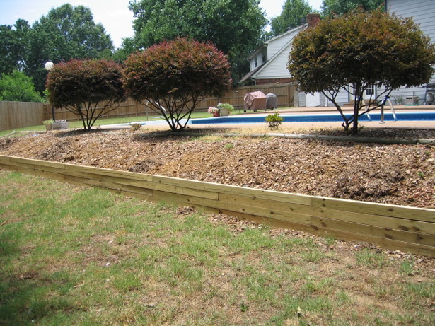 inexpensive-retaining-wall-ideas-71_19 Jeftine ideje za potporne zidove