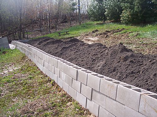 inexpensive-retaining-wall-ideas-71_2 Jeftine ideje za potporne zidove