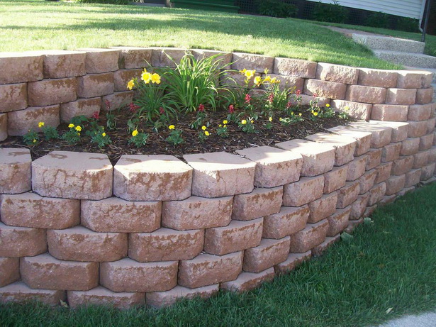 inexpensive-retaining-wall-ideas-71_6 Jeftine ideje za potporne zidove