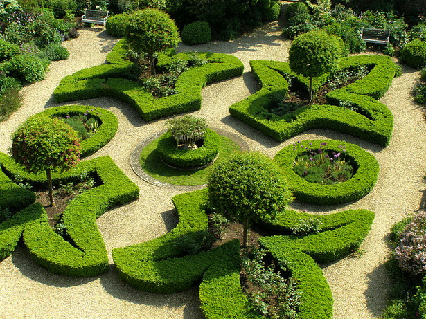 knot-garden-designs-78_10 Nodularne vrtne konstrukcije