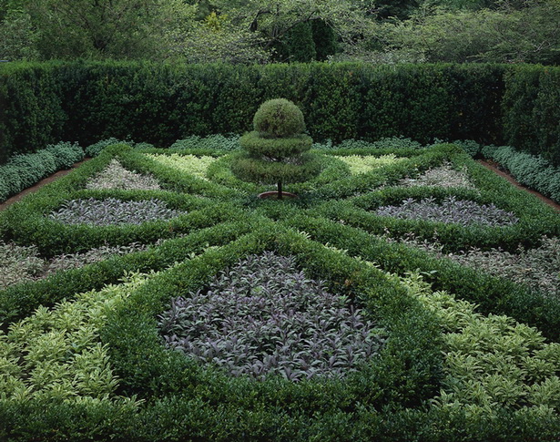 knot-garden-designs-78_16 Nodularne vrtne konstrukcije