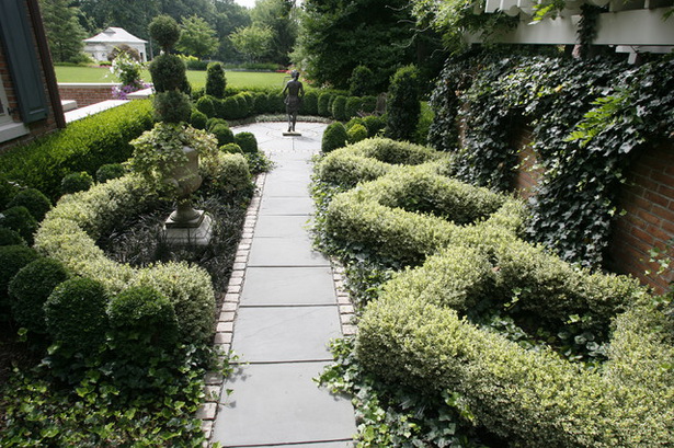 knot-garden-designs-78_4 Nodularne vrtne konstrukcije