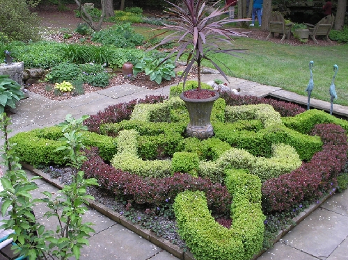 knot-garden-designs-78_9 Nodularne vrtne konstrukcije