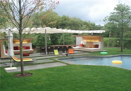 landscape-designs-for-large-backyards-85_3 Uređenje okoliša za velika dvorišta