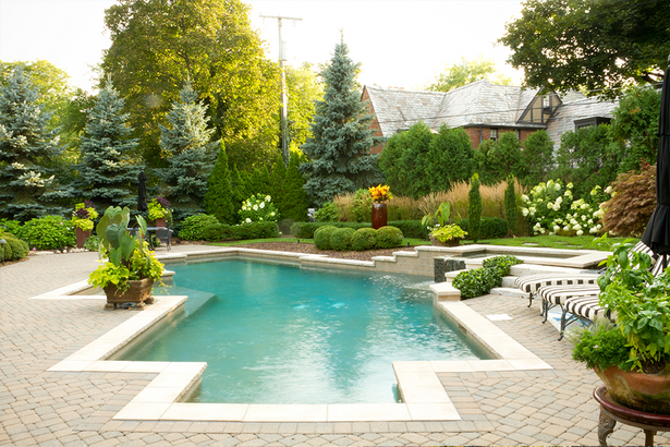 landscape-pool-80 Uređeni bazen