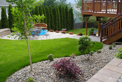 landscaping-small-yards-56 Uređenje malih dvorišta