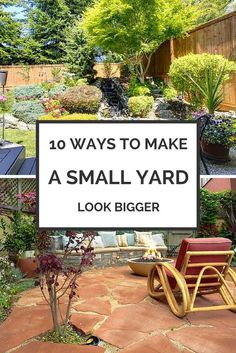 landscaping-small-yards-56_9 Uređenje malih dvorišta