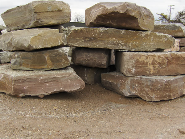 large-rocks-in-landscaping-76_6 Veliko kamenje u krajobraznom dizajnu