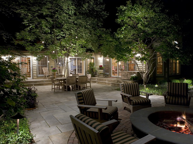 outdoor-landscape-lighting-ideas-15 Ideje za osvjetljenje vanjskog krajolika
