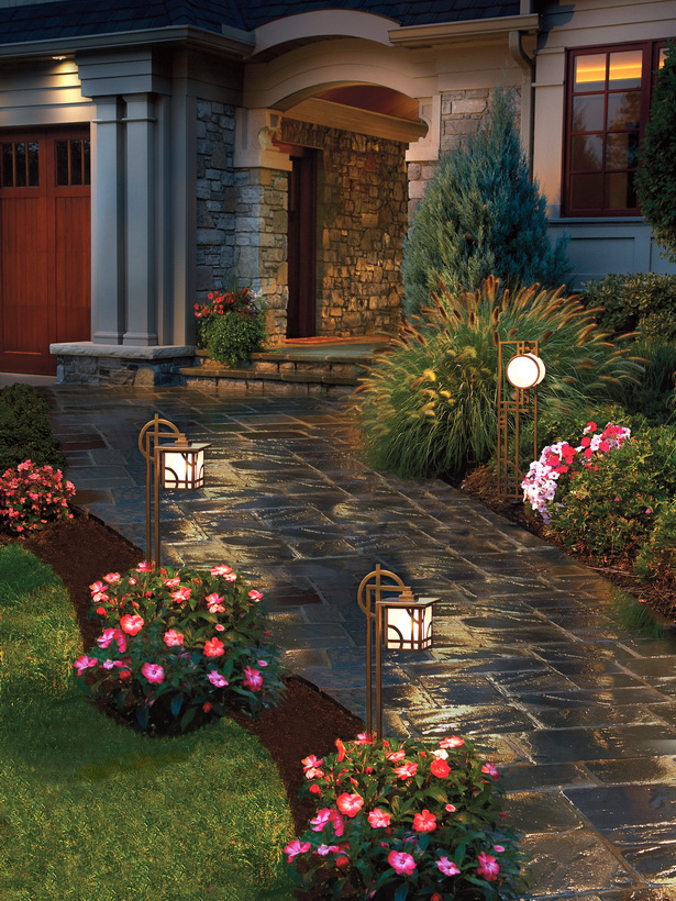 outdoor-landscape-lighting-ideas-15_13 Ideje za osvjetljenje vanjskog krajolika