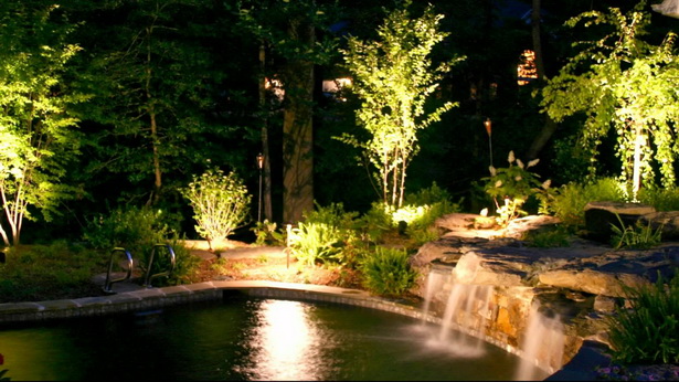 outdoor-landscape-lighting-ideas-15_14 Ideje za osvjetljenje vanjskog krajolika