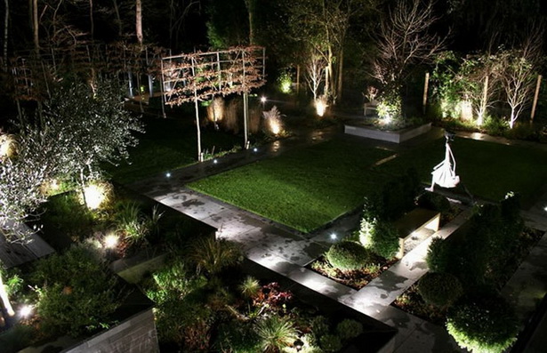 outdoor-landscape-lighting-ideas-15_3 Ideje za osvjetljenje vanjskog krajolika