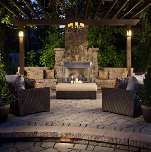 outdoor-landscape-lighting-ideas-15_6 Ideje za osvjetljenje vanjskog krajolika