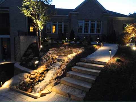 outdoor-landscape-lighting-ideas-15_9 Ideje za osvjetljenje vanjskog krajolika