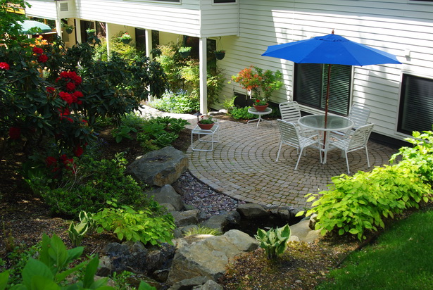 outdoor-patio-landscaping-ideas-35_14 Ideje za uređenje vrta na otvorenom