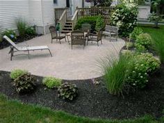 outdoor-patio-landscaping-ideas-35_2 Ideje za uređenje vrta na otvorenom