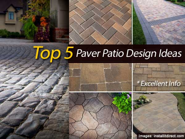 paver-patio-design-ideas-46_12 Ideje za dizajn popločanog dvorišta