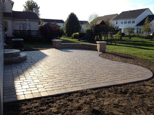 paver-patio-design-ideas-46_17 Ideje za dizajn popločanog dvorišta