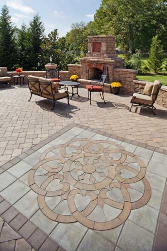 paver-patio-design-ideas-46_3 Ideje za dizajn popločanog dvorišta