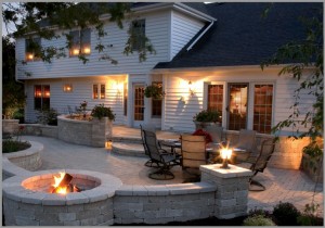 paver-patio-design-ideas-46_5 Ideje za dizajn popločanog dvorišta