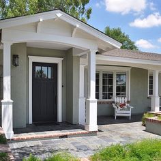 porch-ideas-for-small-house-36_15 Ideje za trijem za malu kuću