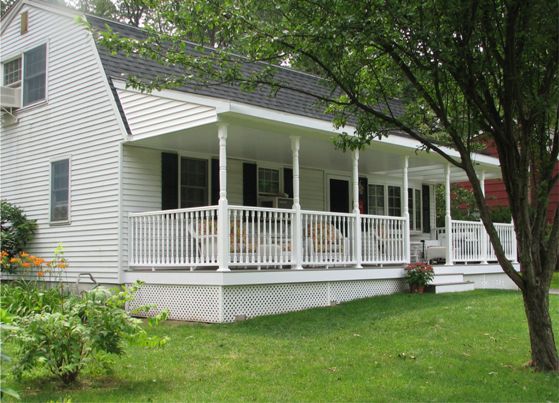 porch-ideas-for-small-house-36_20 Ideje za trijem za malu kuću