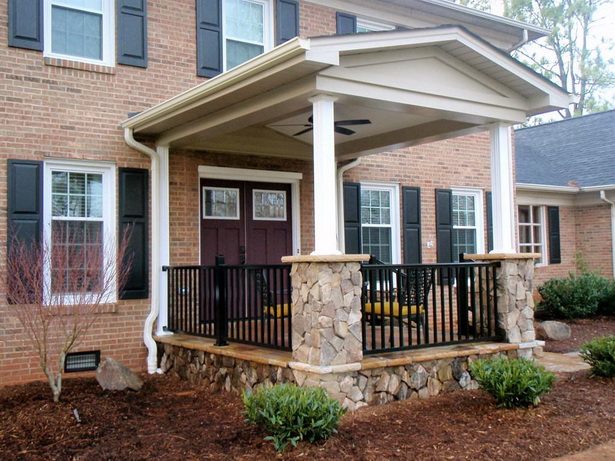porch-ideas-for-small-house-36_4 Ideje za trijem za malu kuću