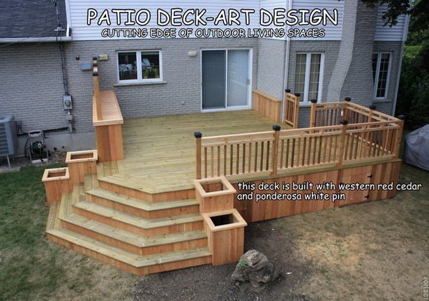 porch-patio-deck-52_4 Terasa na terasi