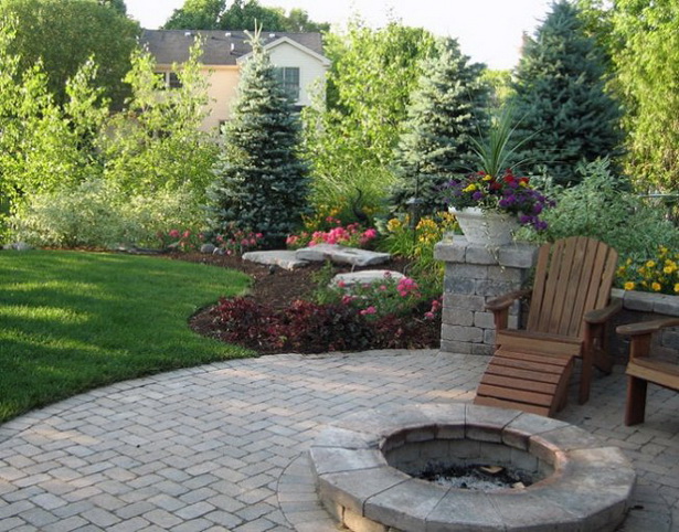 privacy-landscaping-ideas-57_8 Ideje za uređenje okoliša za privatnost