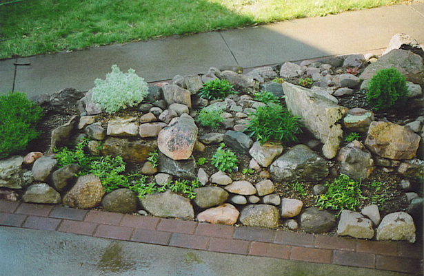 rock-garden-ideas-for-small-gardens-14_6 Ideje za rock vrt za male vrtove
