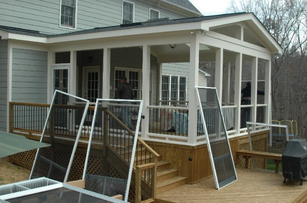 screen-porch-designs-for-houses-01_17 Zaslonske konstrukcije trijema za kuće
