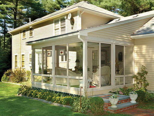 screen-porch-designs-for-houses-01_6 Zaslonske konstrukcije trijema za kuće