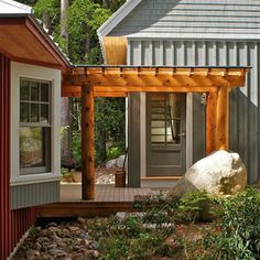 screen-porch-designs-for-houses-01_8 Zaslonske konstrukcije trijema za kuće