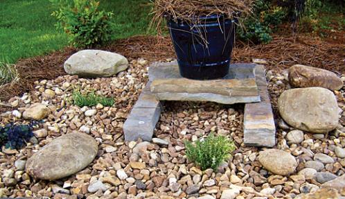 shrubs-for-rock-gardens-14_13 Grmlje za rock vrtove