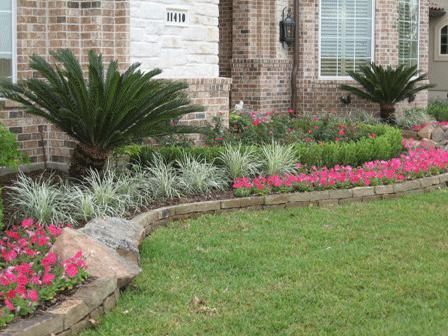 simple-landscaping-ideas-for-small-front-yards-17_11 Jednostavne ideje za uređenje okoliša za mala prednja dvorišta