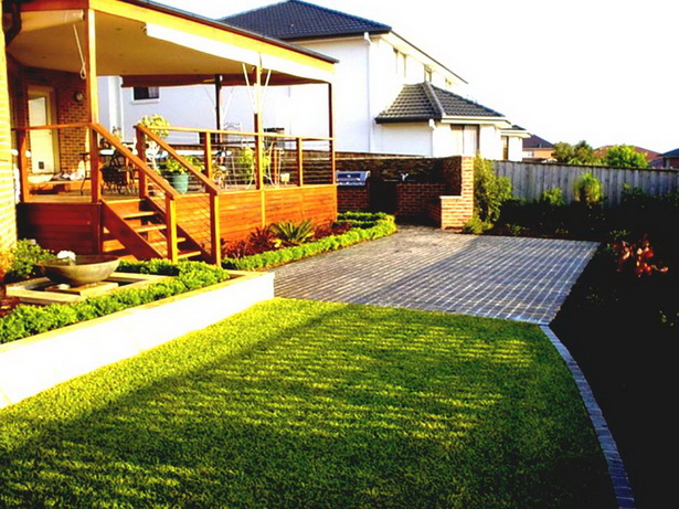 simple-landscaping-ideas-for-small-front-yards-17_12 Jednostavne ideje za uređenje okoliša za mala prednja dvorišta