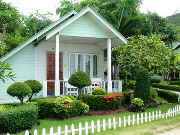 simple-landscaping-ideas-for-small-front-yards-17_13 Jednostavne ideje za uređenje okoliša za mala prednja dvorišta