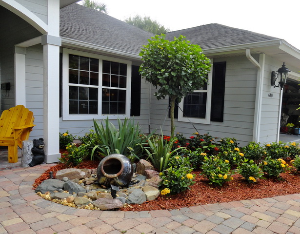 simple-landscaping-ideas-for-small-front-yards-17_3 Jednostavne ideje za uređenje okoliša za mala prednja dvorišta