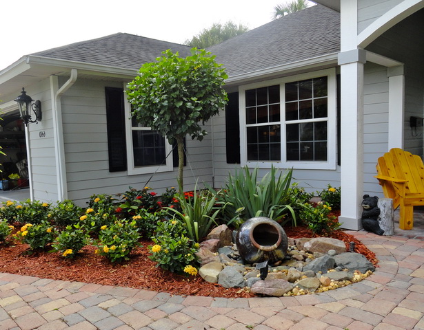 simple-landscaping-ideas-for-small-front-yards-17_8 Jednostavne ideje za uređenje okoliša za mala prednja dvorišta