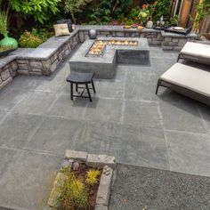 small-backyard-concrete-patio-designs-04_5 Male betonske konstrukcije dvorišta u dvorištu