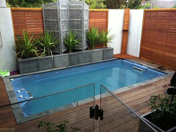 small-swimming-pool-design-89_14 Dizajn malog bazena