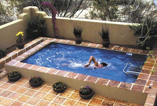 small-swimming-pool-design-89_7 Dizajn malog bazena
