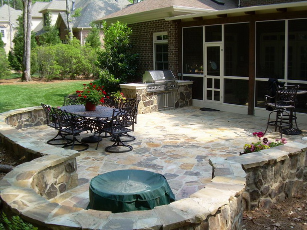 stone-decks-and-patios-designs-96 Dizajn kamenih terasa i terasa