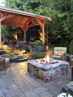 stone-decks-and-patios-designs-96_13 Dizajn kamenih terasa i terasa
