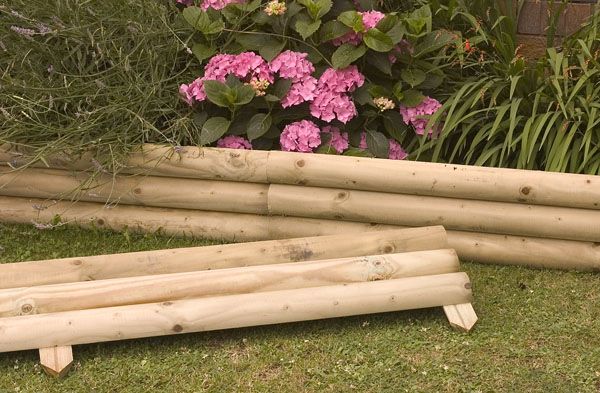 wood-flower-bed-border-87_15 Drvena granica za cvjetnjak