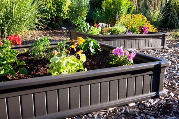 wood-flower-bed-border-87_4 Drvena granica za cvjetnjak