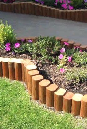 wood-flower-bed-border-87_5 Drvena granica za cvjetnjak